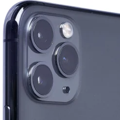 Lentille de protection verre trempé IPhone 11 / 12 Pro Max*Gifi Hot