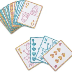 Gifi Eveil<Les jeux des Petits Génies 4 plateaux en bois