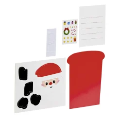 Gifi Jeux De Société Et Éducatifs<Lettre au Père Noël DIY