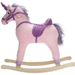Gifi Eveil<Licorne à bascule sonore