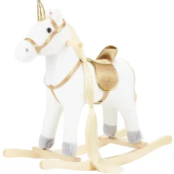Gifi Eveil<Licorne à bascule sonore