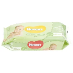Lingette huggies x 56 naturel*Gifi New