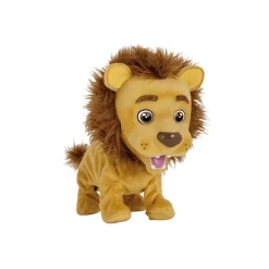 Gifi Eveil<Lion Kokum en peluche interactif