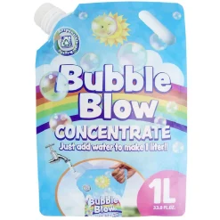 Liquide à bulles de savon en concentré*Gifi Discount