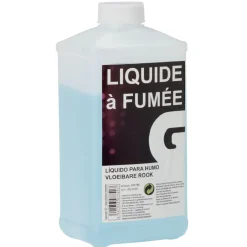 Liquide pour machine à fumée 1L*Gifi Outlet