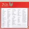 Liste de course Muranu campagne*Gifi Clearance