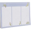 Liste to do A4 thème fruit 120 pages*Gifi Clearance