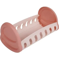 Gifi Jeux D'Imagination Et D'Imitation<Lit pour poupon rose