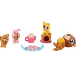 Gifi Jeux D'Imagination Et D'Imitation<Little Pet Shop et ses amis