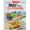 Gifi Livre Astérix et la Transitalique