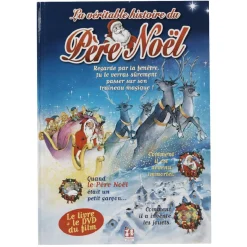 Gifi Livre + CD enfant