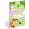 Gifi Livre coloriage Disney maxi 96 pages - 2 modèles