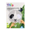Gifi Livre d'autocollants