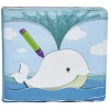 Gifi Eveil<Livre de bain 4 pages