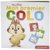 Gifi Livre de coloriage Disney baby Mon premier colo Les animaux 32 pages