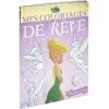 Livre de coloriage Disney Les Fées Clochette et ses amies 32 pages*Gifi