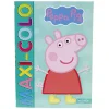 Gifi Livre de coloriage Peppa Pig maxi colo 96 pages