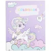 Gifi Jeux Créatifs<Livre de de coloriage 30 pages