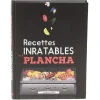 Gifi Livre de recettes spécial plancha