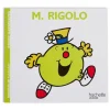 Gifi Livre d'histoire Monsieur Madame - Mr Rigolo 40 pages