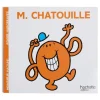 Gifi Livre d'histoire Monsieur Madame - Mr Chatouille 40 pages