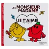 Gifi Livre d'histoire Monsieur Madame - Mon Papa 40 pages