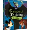 Gifi Livre Disney - Raconte-moi des histoires qui font peur