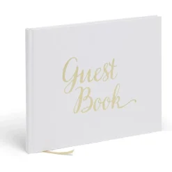 Gifi Livre d'or festif Guest Book 100 pages