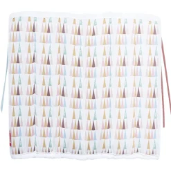 Gifi Eveil<Livre d'éveil en tissu L.81 cm