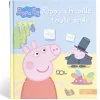 Gifi Livre histoire Peppa Pig s'habille toute seule Hachette Jeunesse 32 pages