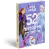 Gifi Livre La Reine des Neiges 52 histoires pour l'année