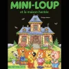 Gifi Livre Mini-Loup et la maison hantée