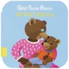 Gifi Livre Petit Ours Brun et les bisous