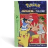 Gifi Livre Pokémon Soleil et Lune - Bienvenue à l'École Pokémon !
