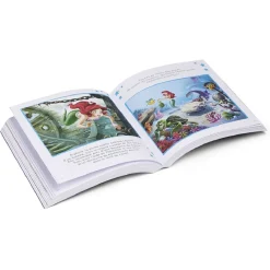 Gifi Livre princesses Disney mes petites histoires avant d'aller dormir