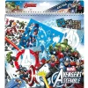 Gifi Livre scrapbooking Avengers