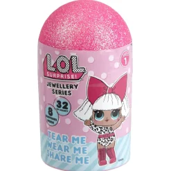 Gifi Jeux D'Imagination Et D'Imitation<LOL surprise