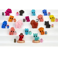 Gifi Jeux D'Imagination Et D'Imitation<L.O.L. surprise Fuzzy Pets