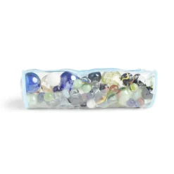 Lot de billes dans trousse - 2 modèles*Gifi New