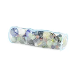 Lot de billes dans trousse - 2 modèles*Gifi New