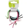 Hot Gifi Lot de 3 bracelets perle