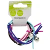 Gifi Lot de 3 bracelets perle