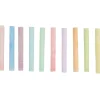 Lot de 12 craies couleurs*Gifi Hot