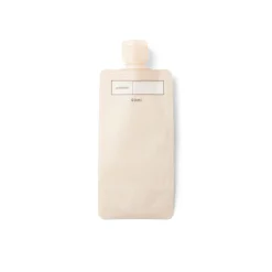 Gifi Lot de 3 flacons de voyage 24x10cm