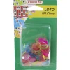 Gifi Jeux De Société Et Éducatifs<Lot de 100 pions de loto