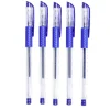 Lot de 5 stylos à encre bleue 0,6mm*Gifi Online