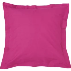 Gifi Lot de 2 taies d'oreiller 65x65cm