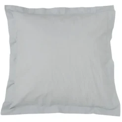 Gifi Lot de 2 taies d'oreiller 65x65cm