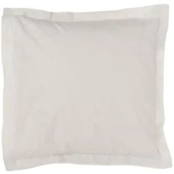 Gifi Lot de 2 taies d'oreiller 65x65cm