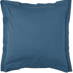 Gifi Lot de 2 taies d'oreiller 65x65cm